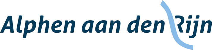 Logo van alphenaandenrijn