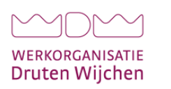 Logo van druten-wijchen
