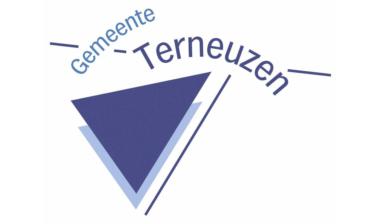 Logo van terneuzen